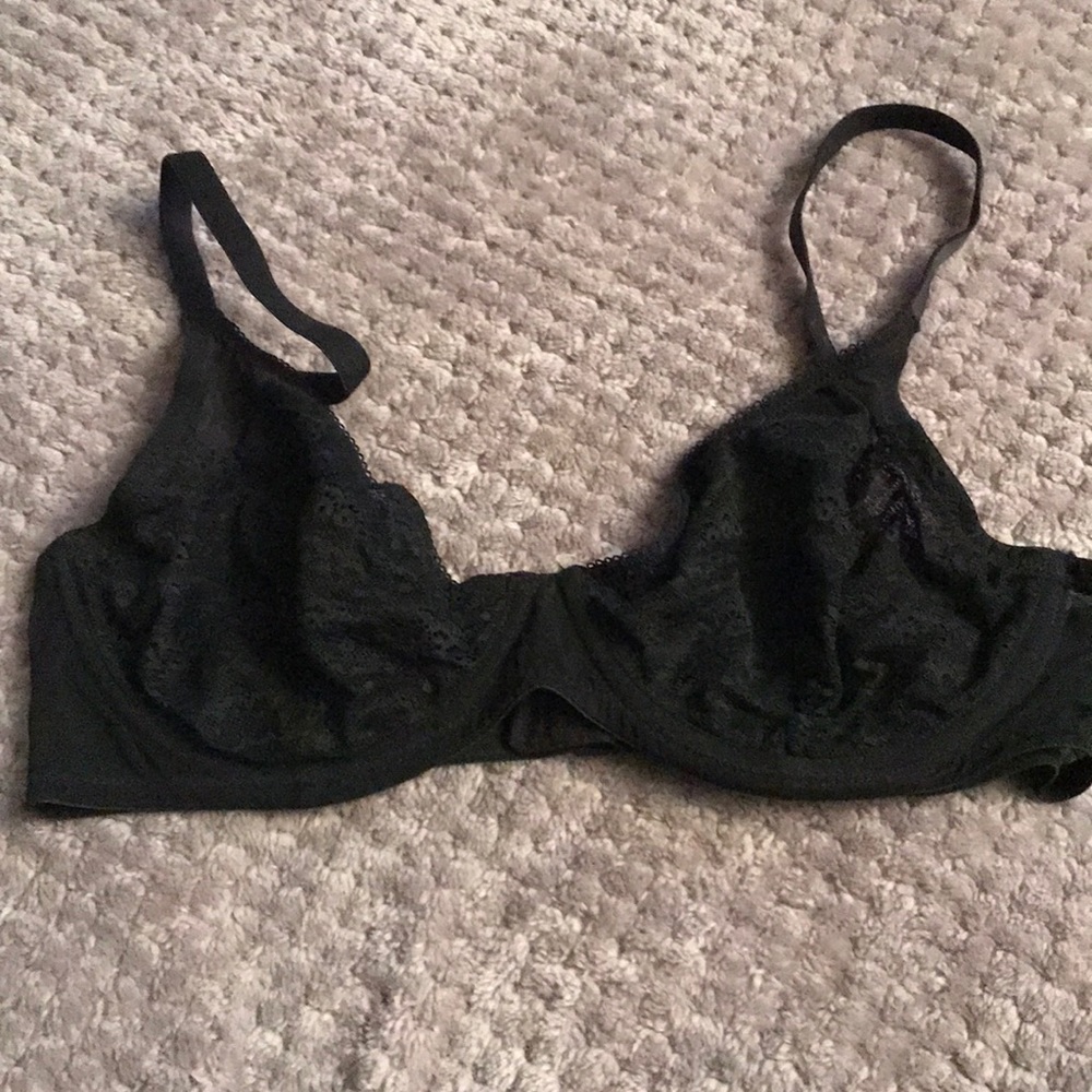Xhilaration Lace Bra Size 38B